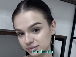 Lorahankin