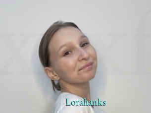 Lorahanks