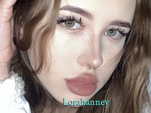 Lorahanney