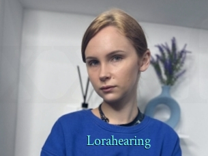 Lorahearing