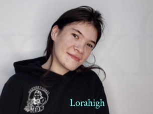 Lorahigh