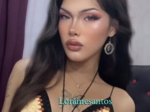 Lorainesantos