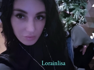 Lorainlisa