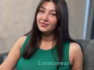 Lorancesway