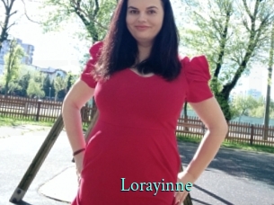 Lorayinne