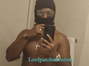 Lordpandemonium