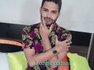 Lordsexxxhard