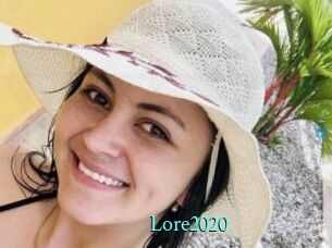 Lore2020