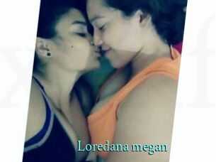 Loredana_megan