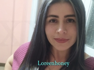 Loreenhoney