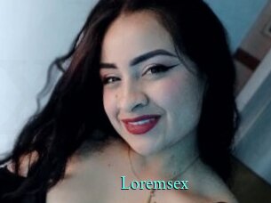 Loremsex