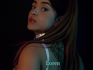 Loren