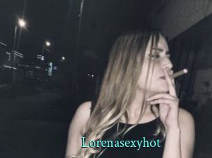 Lorenasexyhot