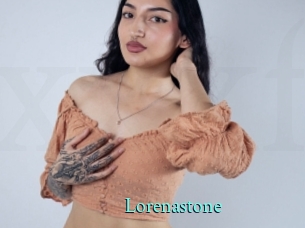 Lorenastone