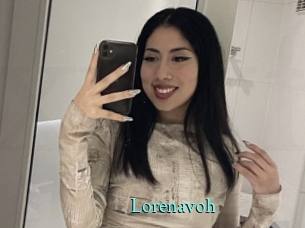 Lorenavoh