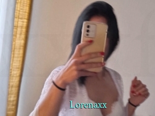 Lorenaxx