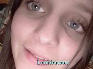 Lorenbucater