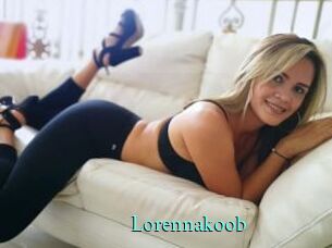 Lorennakoob