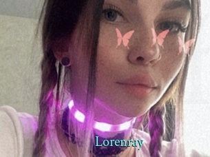 Lorenray