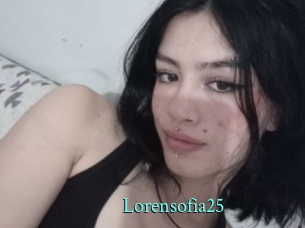 Lorensofia25