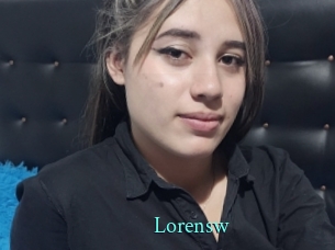 Lorensw