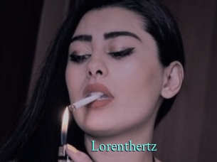 Lorenthertz