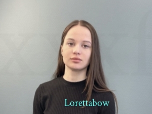 Lorettabow