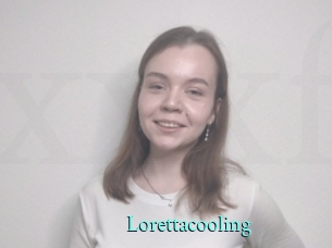 Lorettacooling