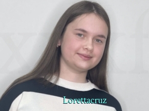 Lorettacruz