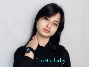 Lorettadarby