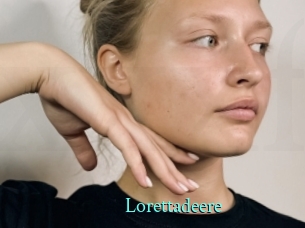 lorettadeere xxx Fantasy Land