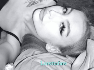 Lorettafare