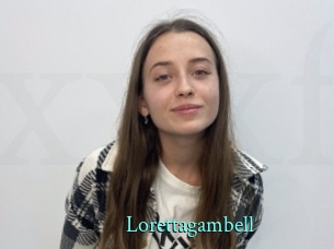 Lorettagambell