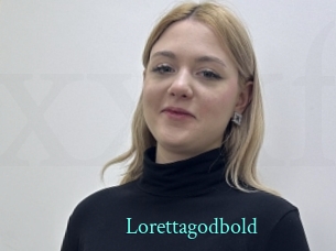 Lorettagodbold