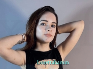 Lorettahamm