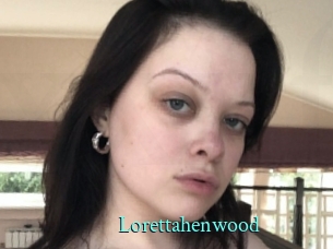 lorettahenwood xxx Fantasy Land