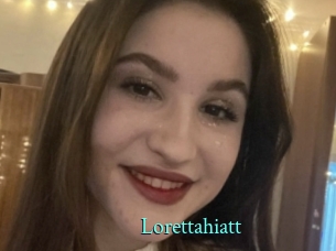 Lorettahiatt