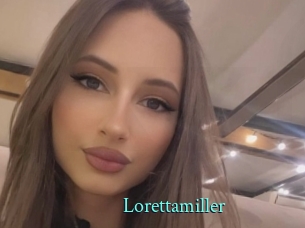 Lorettamiller