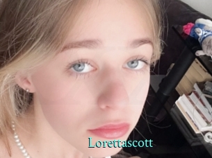 Lorettascott