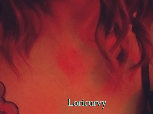 Loricurvy