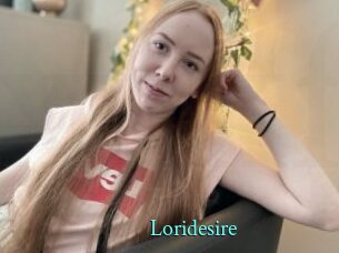 Loridesire