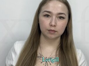 Lorigill