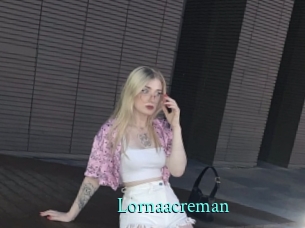 Lornaacreman