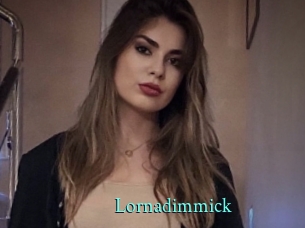 Lornadimmick