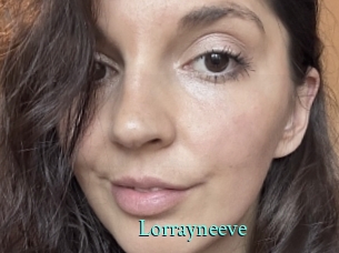 Lorrayneeve