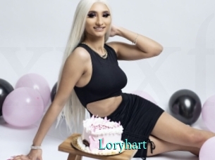 Loryhart