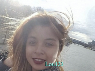 Lou123