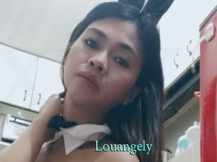 Louangely