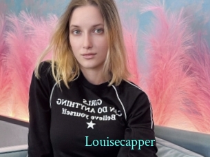 louisecapper xxx Fantasy Land