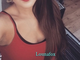 Lounafox